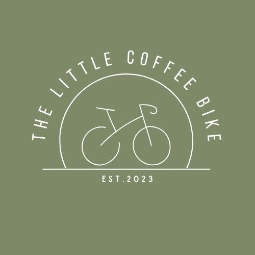 The Little Coffee Bike logo